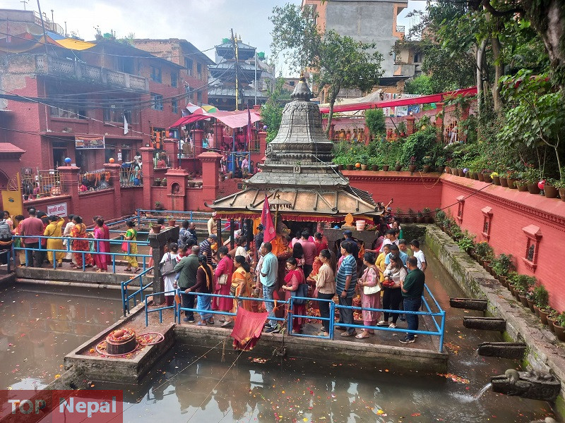 ६४ वर्ष पछि फेला पर्यो अनौठो चरा, आधा मानिस, आधा पंक्षी !