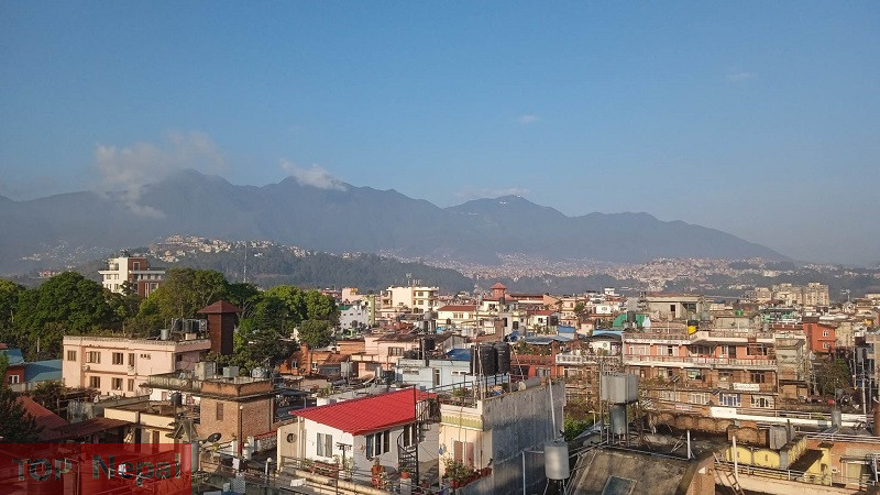 ६४ वर्ष पछि फेला पर्यो अनौठो चरा, आधा मानिस, आधा पंक्षी !