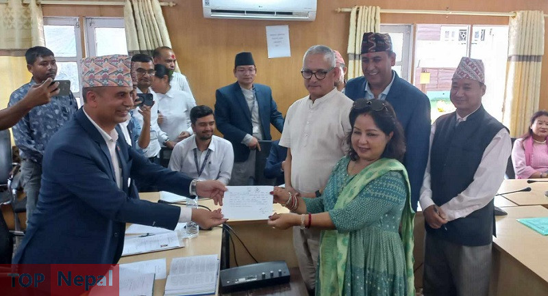 ६४ वर्ष पछि फेला पर्यो अनौठो चरा, आधा मानिस, आधा पंक्षी !