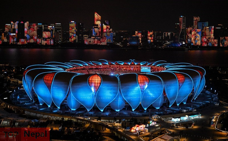 ६४ वर्ष पछि फेला पर्यो अनौठो चरा, आधा मानिस, आधा पंक्षी !