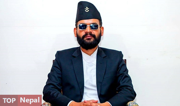 ६४ वर्ष पछि फेला पर्यो अनौठो चरा, आधा मानिस, आधा पंक्षी !