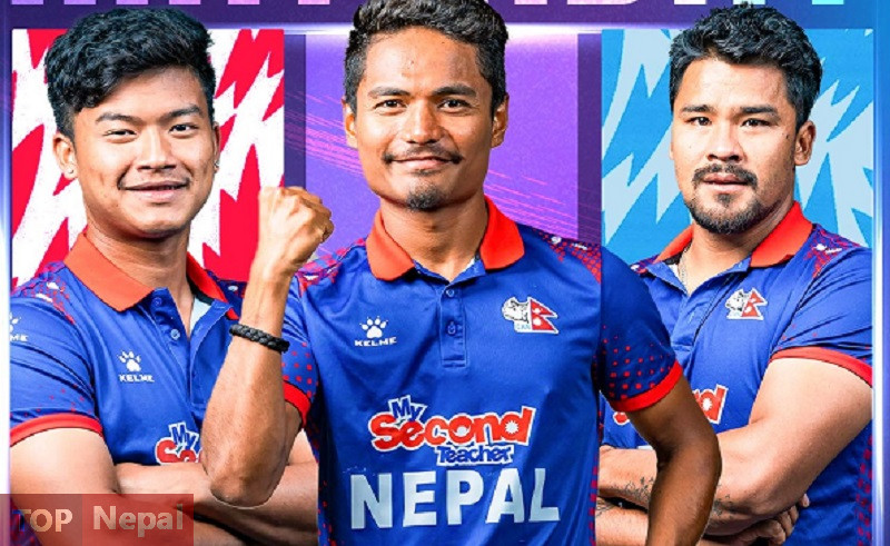 ६४ वर्ष पछि फेला पर्यो अनौठो चरा, आधा मानिस, आधा पंक्षी !