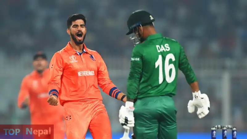 ६४ वर्ष पछि फेला पर्यो अनौठो चरा, आधा मानिस, आधा पंक्षी !