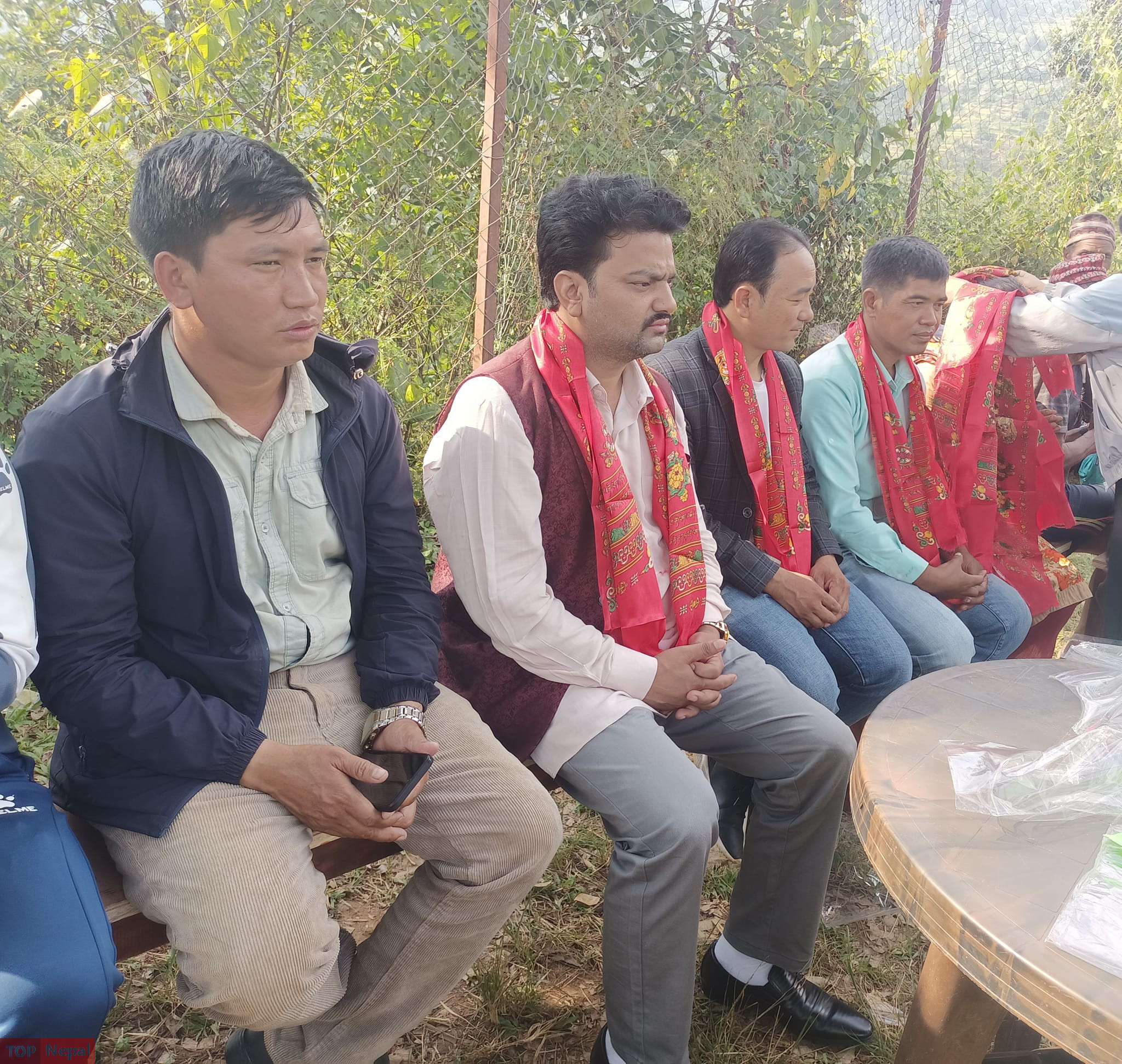 ६४ वर्ष पछि फेला पर्यो अनौठो चरा, आधा मानिस, आधा पंक्षी !