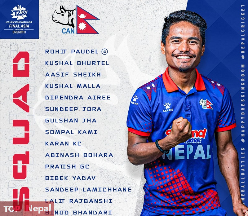 ६४ वर्ष पछि फेला पर्यो अनौठो चरा, आधा मानिस, आधा पंक्षी !