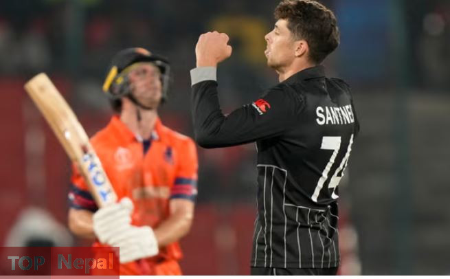 ६४ वर्ष पछि फेला पर्यो अनौठो चरा, आधा मानिस, आधा पंक्षी !