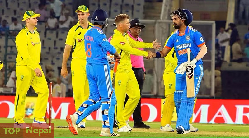 ६४ वर्ष पछि फेला पर्यो अनौठो चरा, आधा मानिस, आधा पंक्षी !