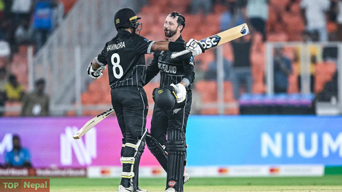 ६४ वर्ष पछि फेला पर्यो अनौठो चरा, आधा मानिस, आधा पंक्षी !