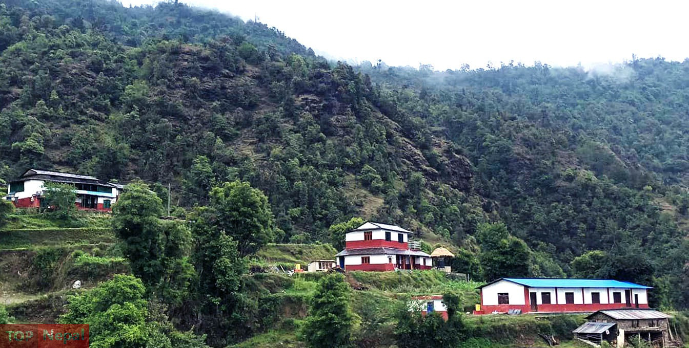 ६४ वर्ष पछि फेला पर्यो अनौठो चरा, आधा मानिस, आधा पंक्षी !