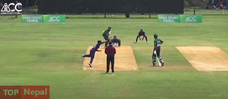 ६४ वर्ष पछि फेला पर्यो अनौठो चरा, आधा मानिस, आधा पंक्षी !