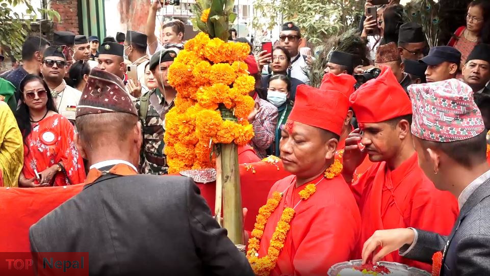 ६४ वर्ष पछि फेला पर्यो अनौठो चरा, आधा मानिस, आधा पंक्षी !