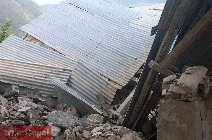 ६४ वर्ष पछि फेला पर्यो अनौठो चरा, आधा मानिस, आधा पंक्षी !
