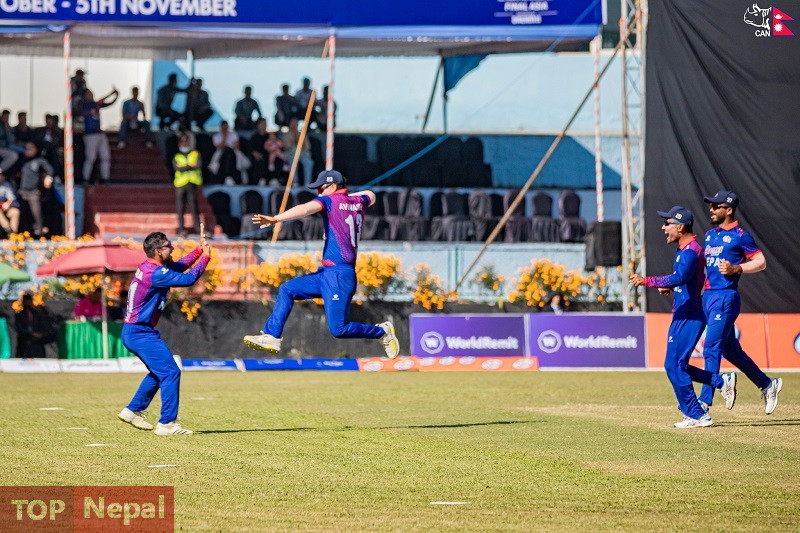 ६४ वर्ष पछि फेला पर्यो अनौठो चरा, आधा मानिस, आधा पंक्षी !