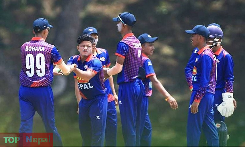 ६४ वर्ष पछि फेला पर्यो अनौठो चरा, आधा मानिस, आधा पंक्षी !