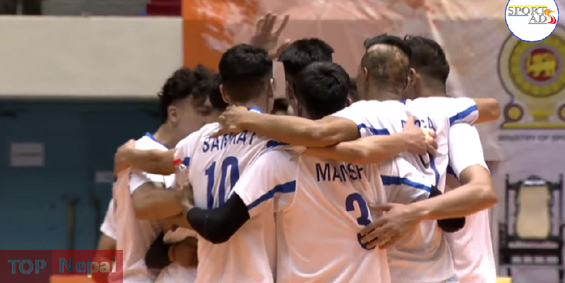 ६४ वर्ष पछि फेला पर्यो अनौठो चरा, आधा मानिस, आधा पंक्षी !