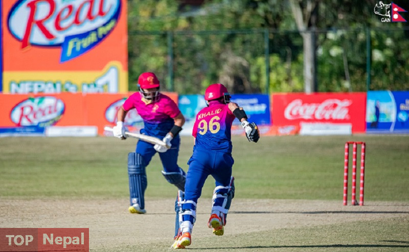 ६४ वर्ष पछि फेला पर्यो अनौठो चरा, आधा मानिस, आधा पंक्षी !