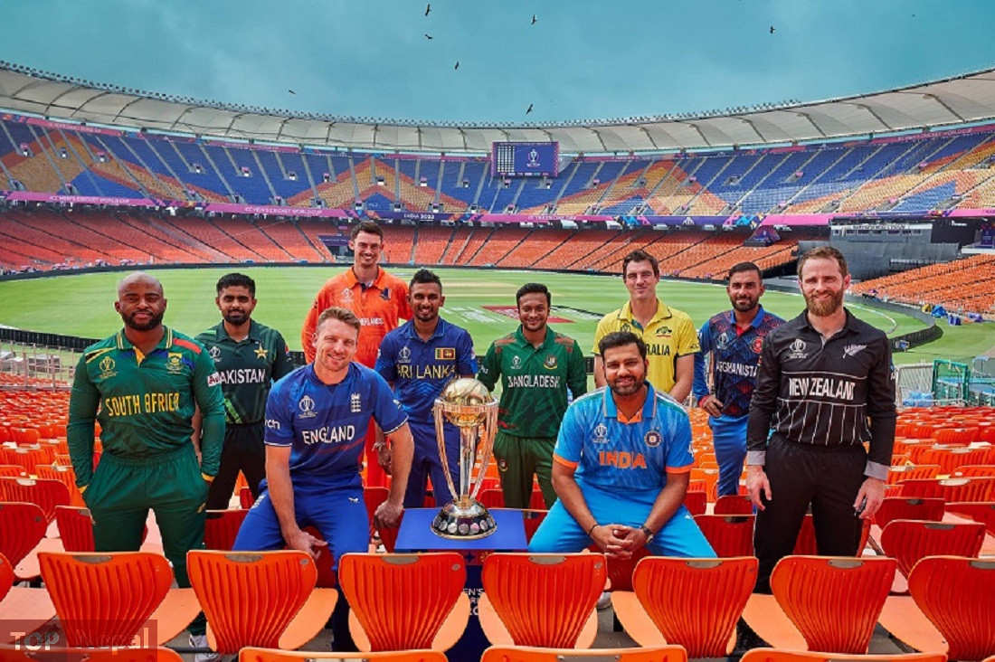 ६४ वर्ष पछि फेला पर्यो अनौठो चरा, आधा मानिस, आधा पंक्षी !