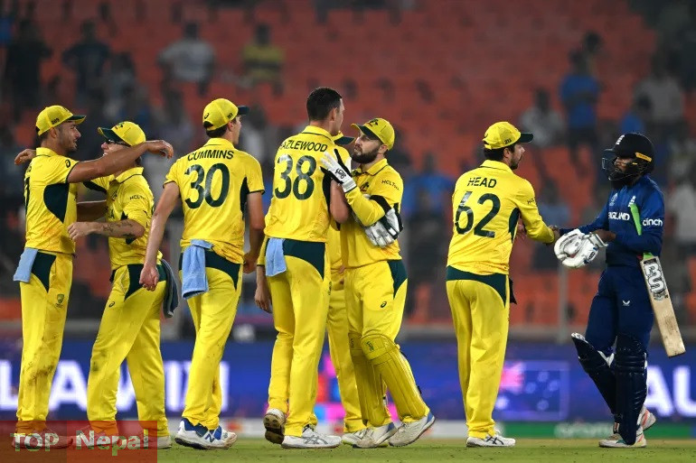 ६४ वर्ष पछि फेला पर्यो अनौठो चरा, आधा मानिस, आधा पंक्षी !