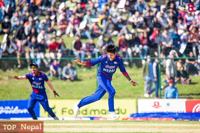 ६४ वर्ष पछि फेला पर्यो अनौठो चरा, आधा मानिस, आधा पंक्षी !