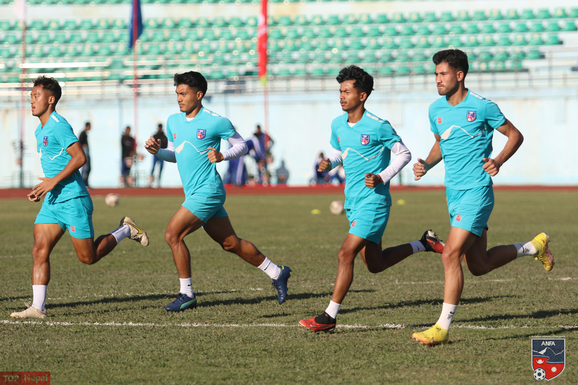 ६४ वर्ष पछि फेला पर्यो अनौठो चरा, आधा मानिस, आधा पंक्षी !