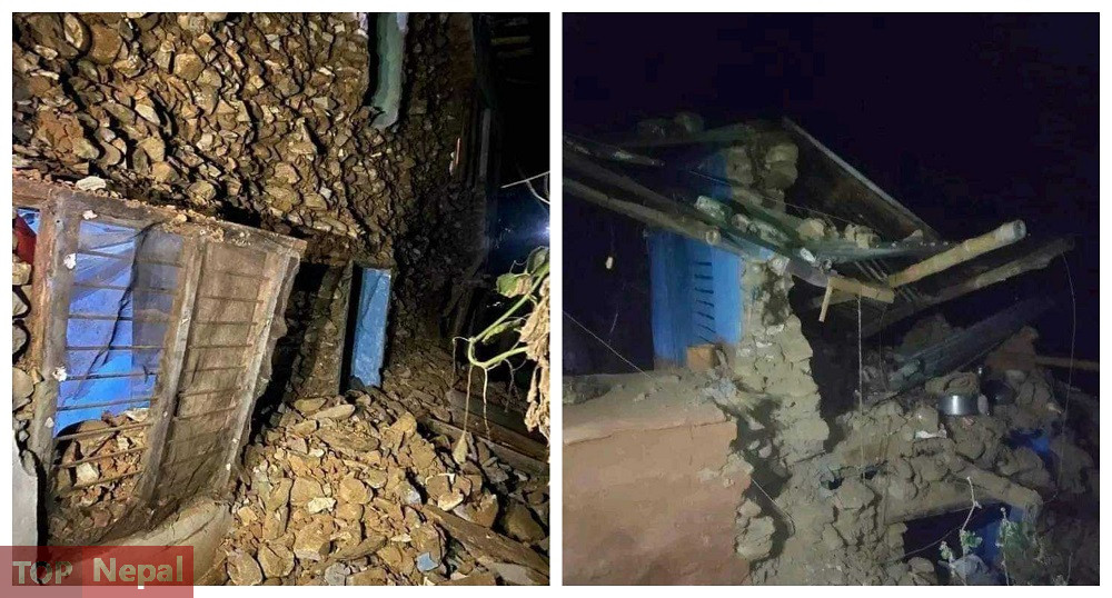 ६४ वर्ष पछि फेला पर्यो अनौठो चरा, आधा मानिस, आधा पंक्षी !