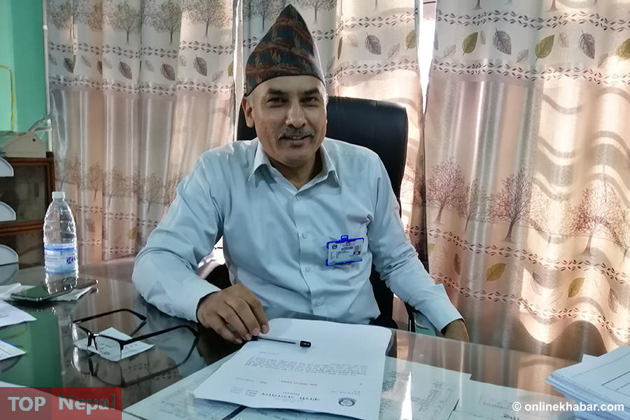 ६४ वर्ष पछि फेला पर्यो अनौठो चरा, आधा मानिस, आधा पंक्षी !