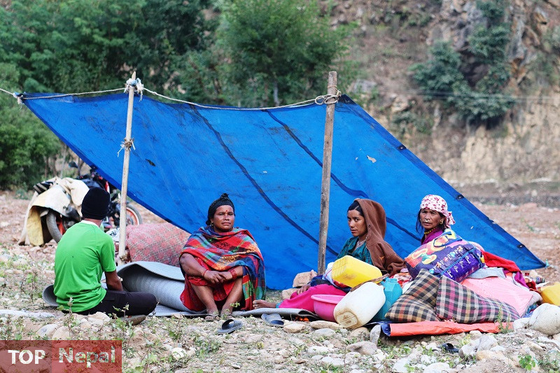 ६४ वर्ष पछि फेला पर्यो अनौठो चरा, आधा मानिस, आधा पंक्षी !