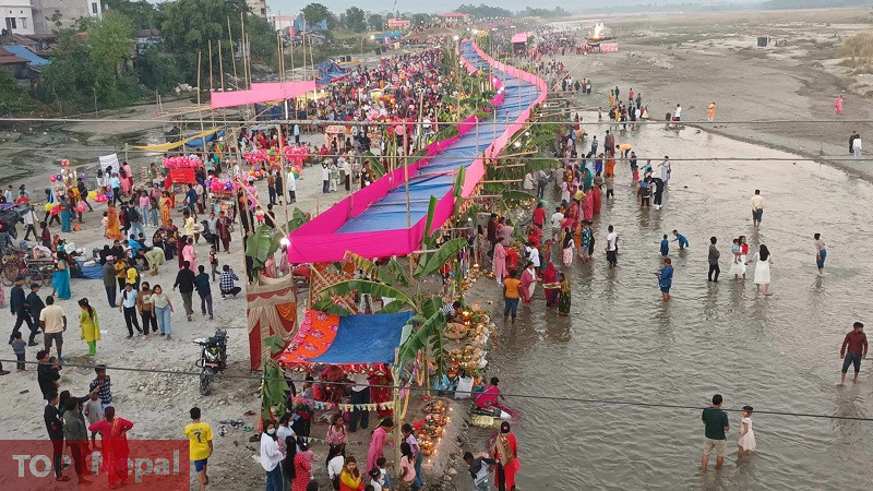 ६४ वर्ष पछि फेला पर्यो अनौठो चरा, आधा मानिस, आधा पंक्षी !