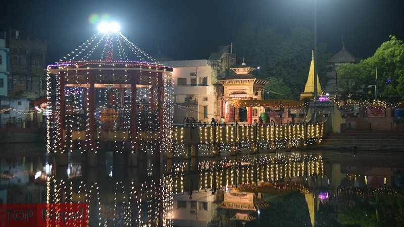 ६४ वर्ष पछि फेला पर्यो अनौठो चरा, आधा मानिस, आधा पंक्षी !