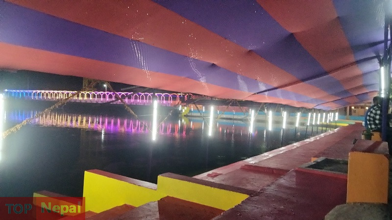 ६४ वर्ष पछि फेला पर्यो अनौठो चरा, आधा मानिस, आधा पंक्षी !