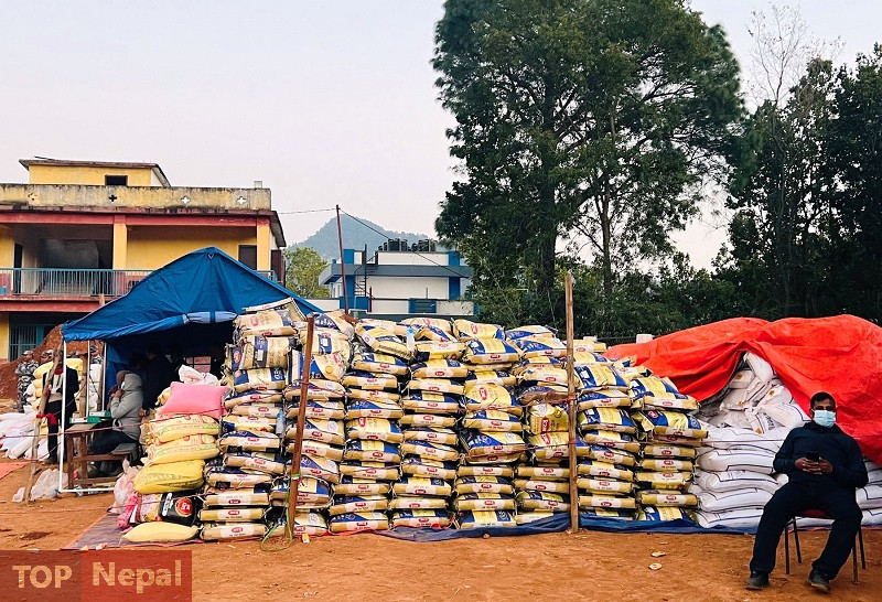६४ वर्ष पछि फेला पर्यो अनौठो चरा, आधा मानिस, आधा पंक्षी !