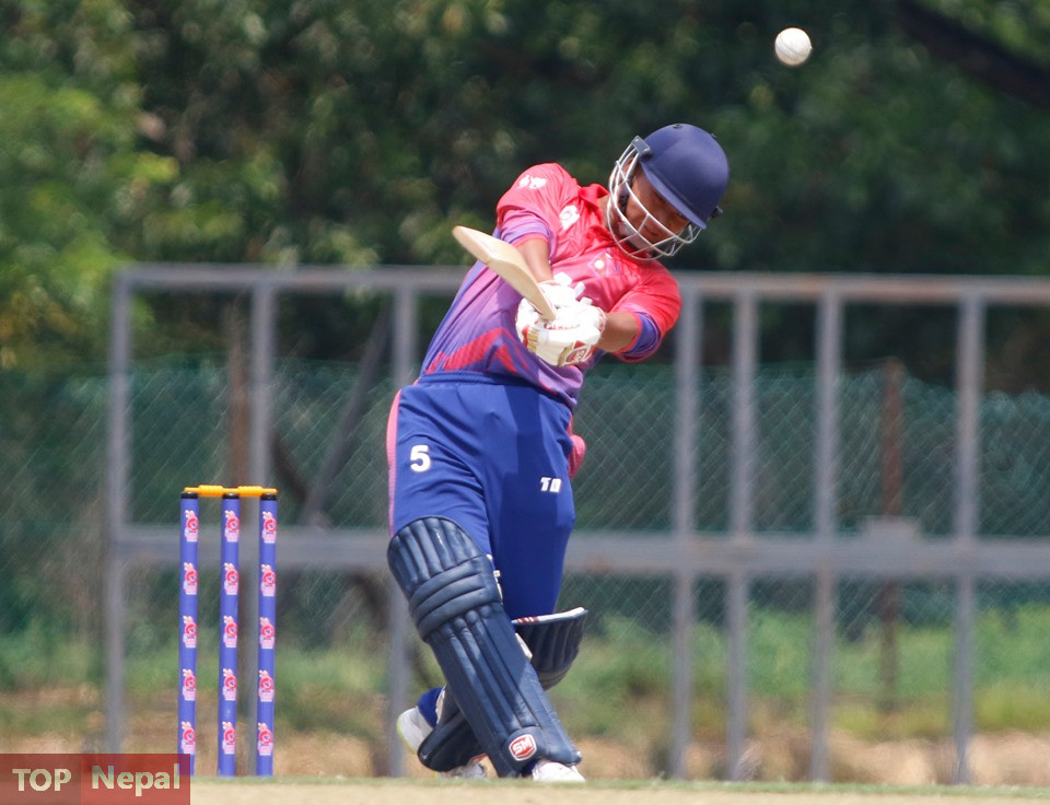 ६४ वर्ष पछि फेला पर्यो अनौठो चरा, आधा मानिस, आधा पंक्षी !