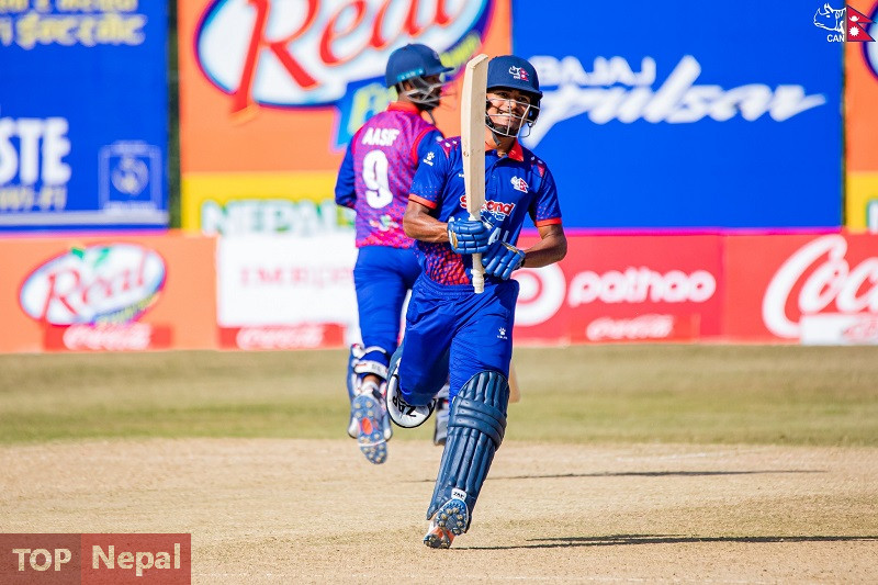 ६४ वर्ष पछि फेला पर्यो अनौठो चरा, आधा मानिस, आधा पंक्षी !