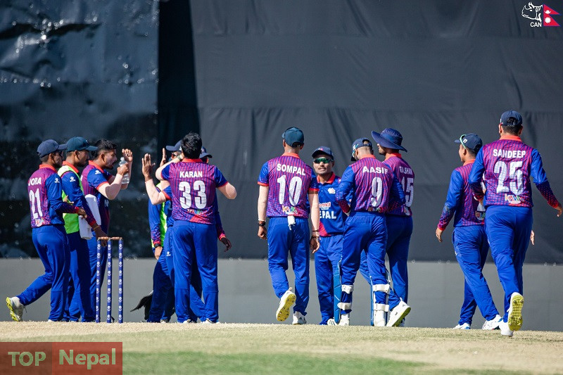 ६४ वर्ष पछि फेला पर्यो अनौठो चरा, आधा मानिस, आधा पंक्षी !