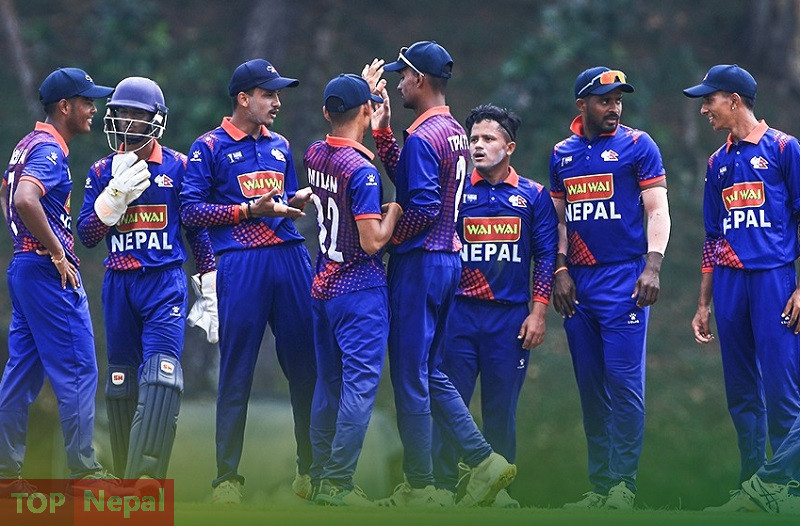 ६४ वर्ष पछि फेला पर्यो अनौठो चरा, आधा मानिस, आधा पंक्षी !