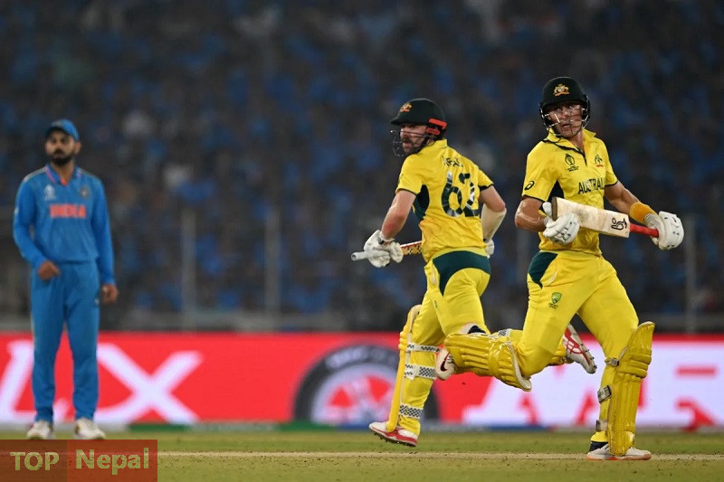 ६४ वर्ष पछि फेला पर्यो अनौठो चरा, आधा मानिस, आधा पंक्षी !