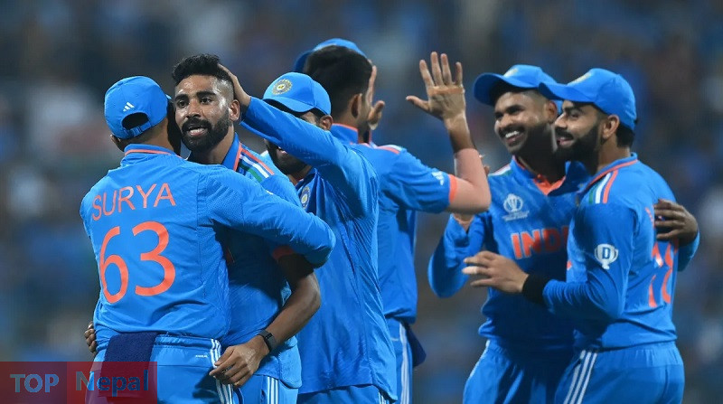 ६४ वर्ष पछि फेला पर्यो अनौठो चरा, आधा मानिस, आधा पंक्षी !