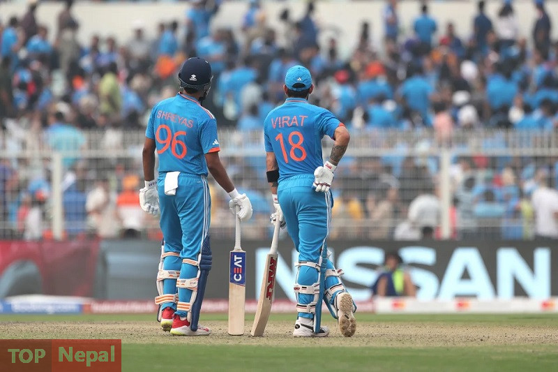 ६४ वर्ष पछि फेला पर्यो अनौठो चरा, आधा मानिस, आधा पंक्षी !