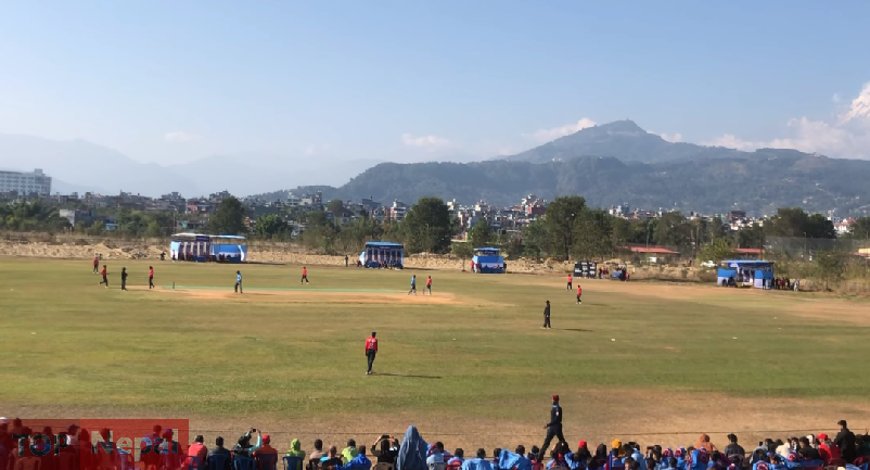 ६४ वर्ष पछि फेला पर्यो अनौठो चरा, आधा मानिस, आधा पंक्षी !