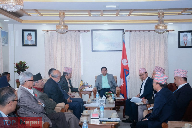 ६४ वर्ष पछि फेला पर्यो अनौठो चरा, आधा मानिस, आधा पंक्षी !