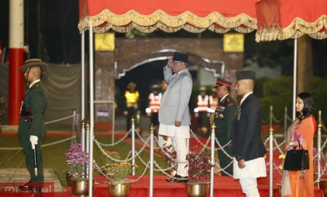 ६४ वर्ष पछि फेला पर्यो अनौठो चरा, आधा मानिस, आधा पंक्षी !