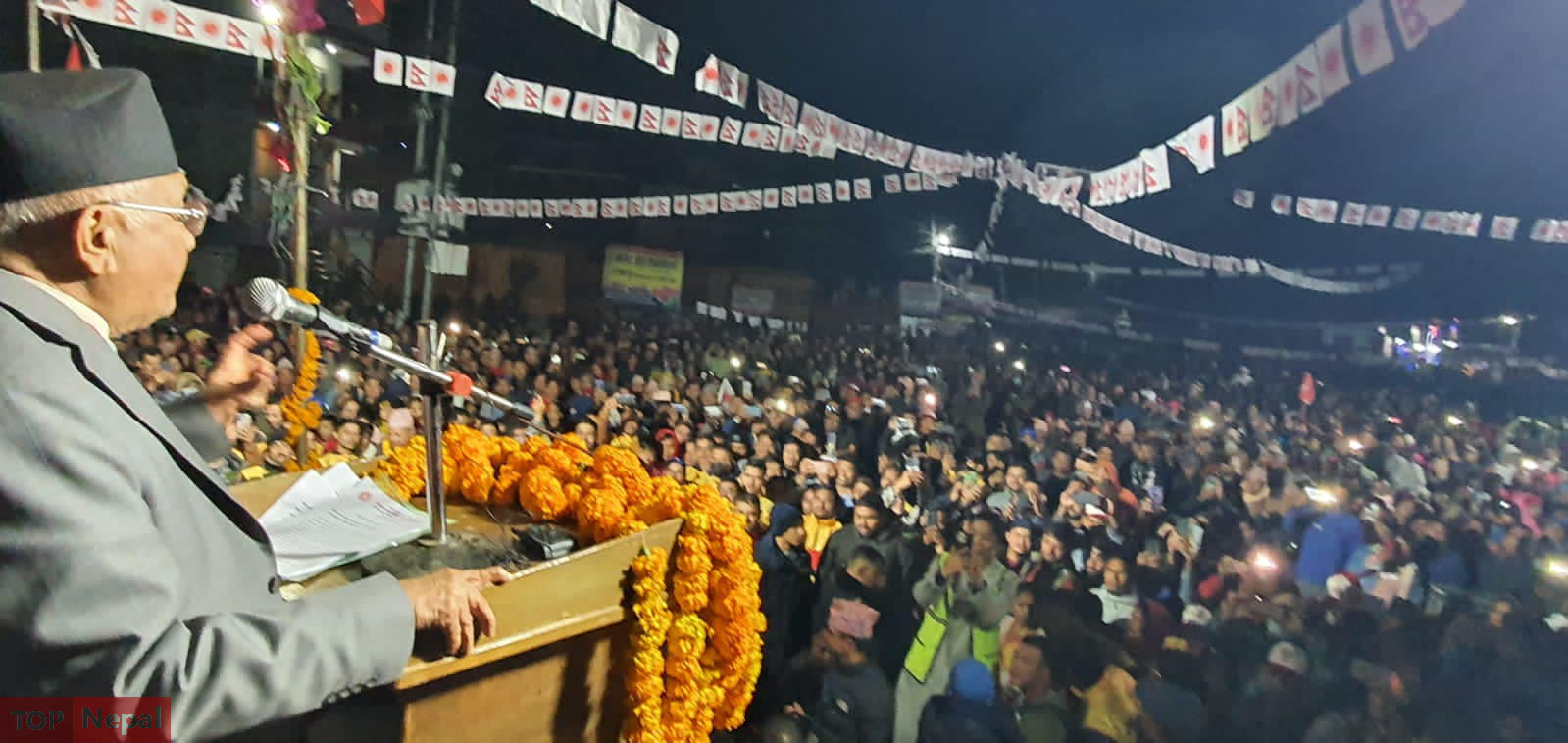 ६४ वर्ष पछि फेला पर्यो अनौठो चरा, आधा मानिस, आधा पंक्षी !