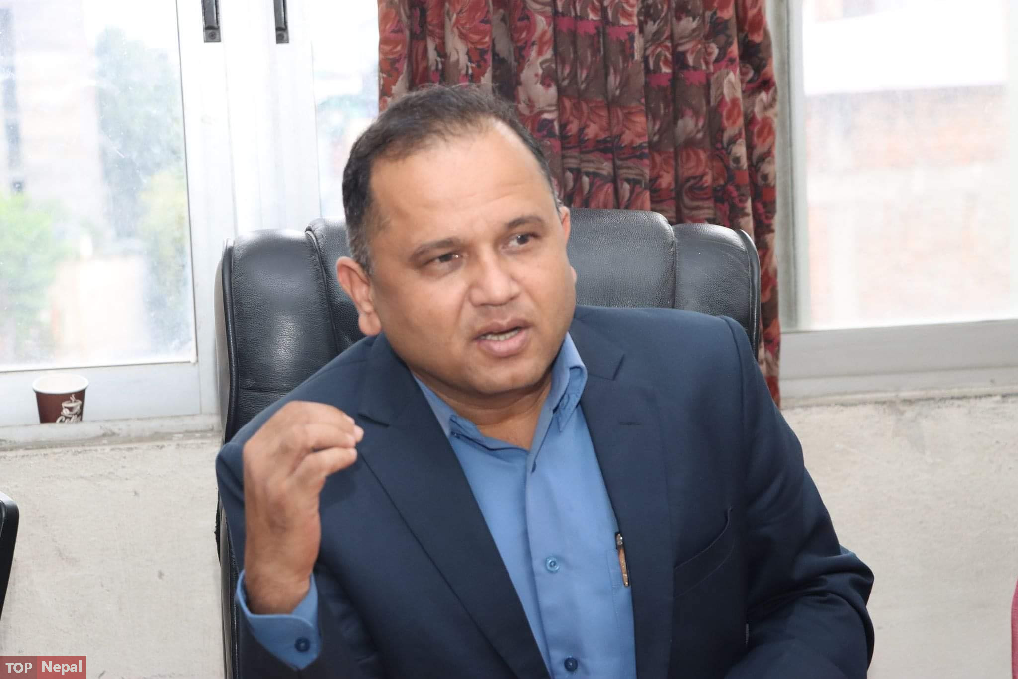 ६४ वर्ष पछि फेला पर्यो अनौठो चरा, आधा मानिस, आधा पंक्षी !