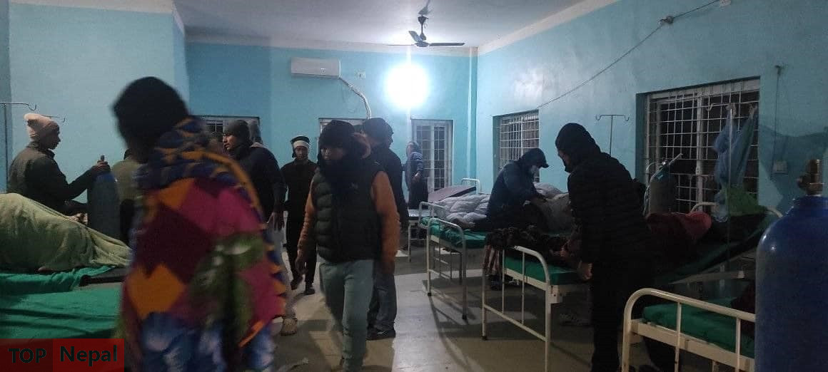 ६४ वर्ष पछि फेला पर्यो अनौठो चरा, आधा मानिस, आधा पंक्षी !