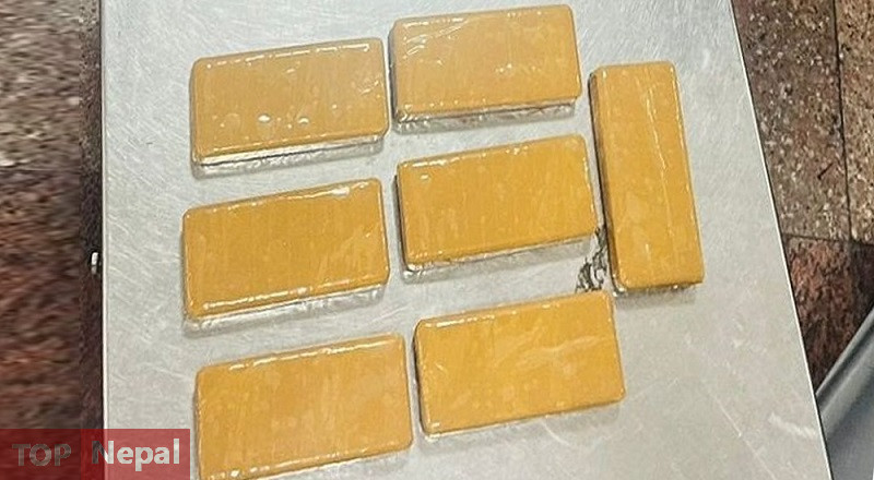 ६४ वर्ष पछि फेला पर्यो अनौठो चरा, आधा मानिस, आधा पंक्षी !