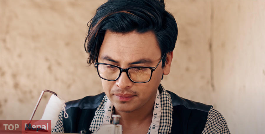 ६४ वर्ष पछि फेला पर्यो अनौठो चरा, आधा मानिस, आधा पंक्षी !