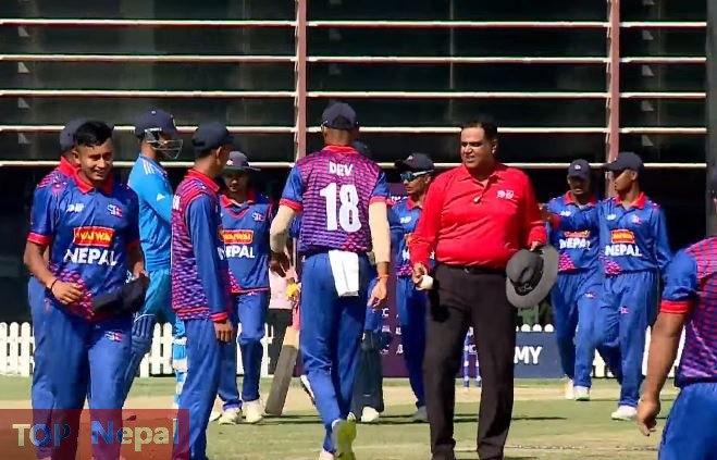 ६४ वर्ष पछि फेला पर्यो अनौठो चरा, आधा मानिस, आधा पंक्षी !