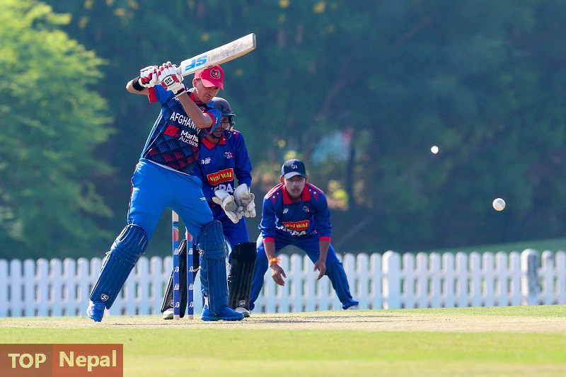 ६४ वर्ष पछि फेला पर्यो अनौठो चरा, आधा मानिस, आधा पंक्षी !