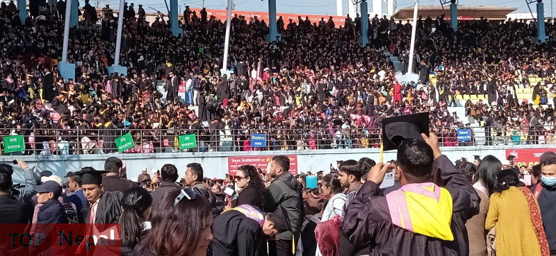 ६४ वर्ष पछि फेला पर्यो अनौठो चरा, आधा मानिस, आधा पंक्षी !