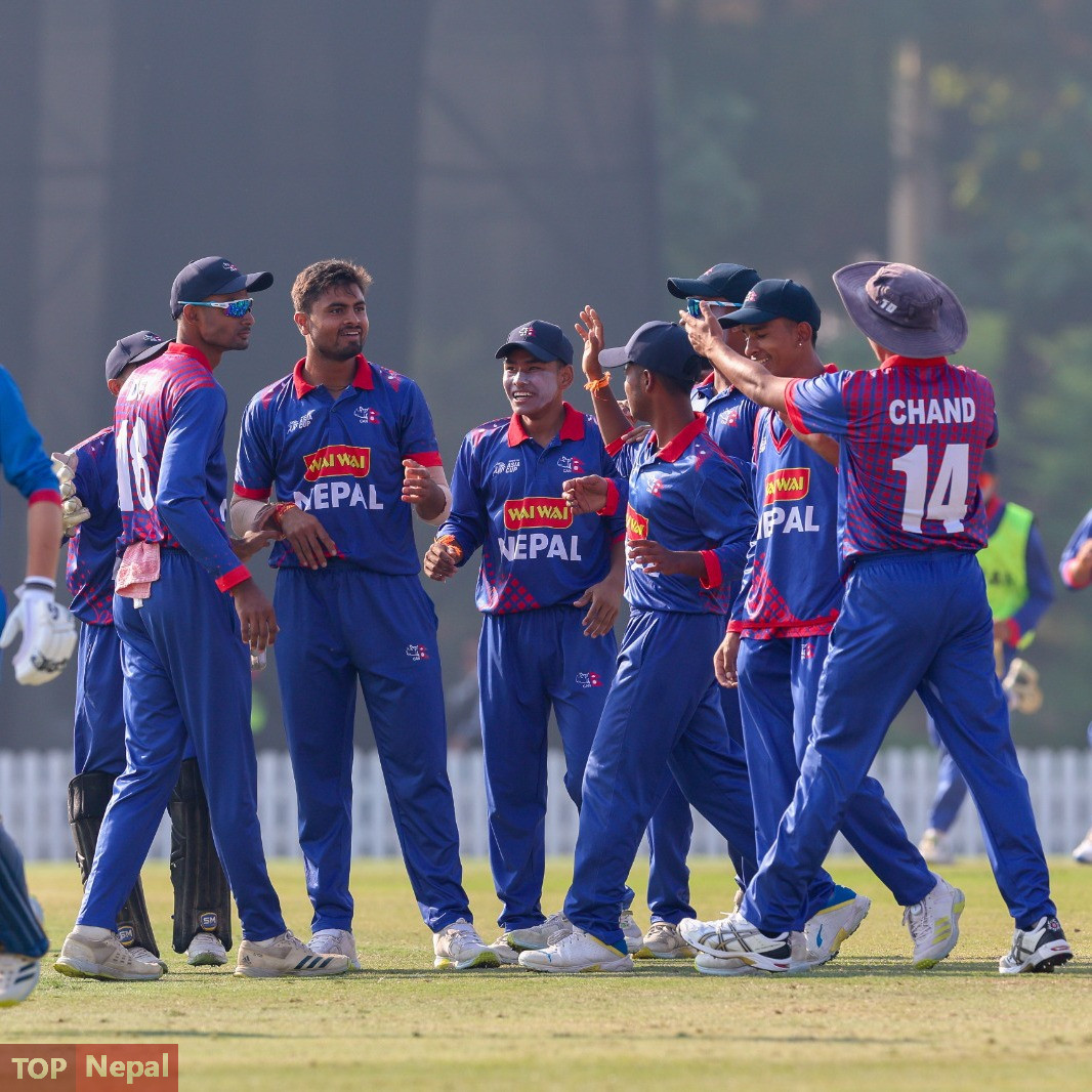 ६४ वर्ष पछि फेला पर्यो अनौठो चरा, आधा मानिस, आधा पंक्षी !